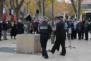 AOBR 2016 12 05 AIX EN PROVENCE-HOMMAGE NATIONAL AUX MORTS POUR LA FRANCE EN AFN (8)